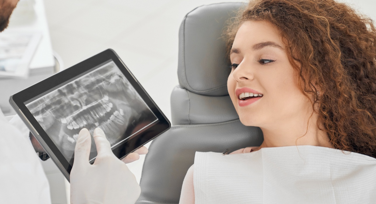 Cosmetic Imaging in Kettering, Ohio