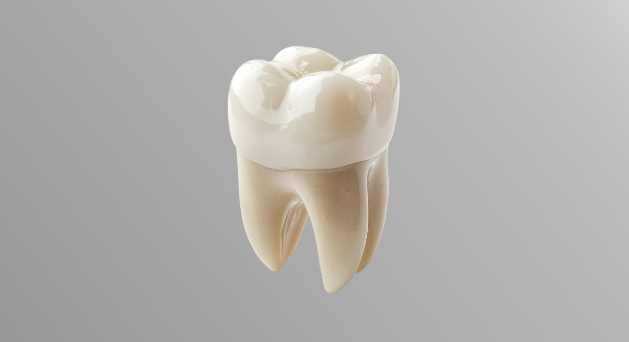 Dental Crowns in Kettering, OH