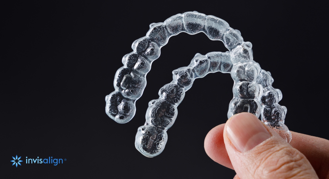 Invisalign in Kettering, Ohio