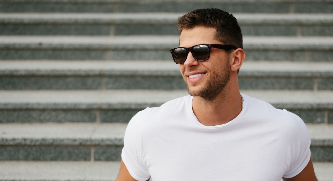 Porcelain Veneers in Kettering, OH