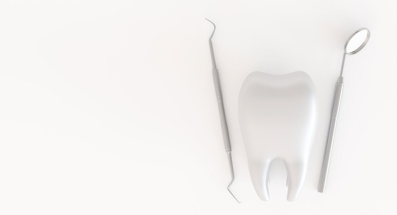 Restorative Dentistry in Kettering