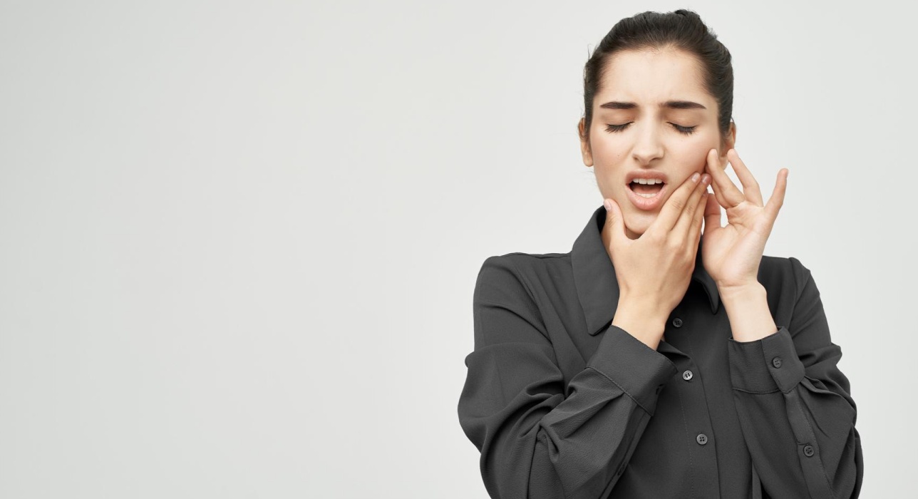 TMJ Treatment in Kettering, OH