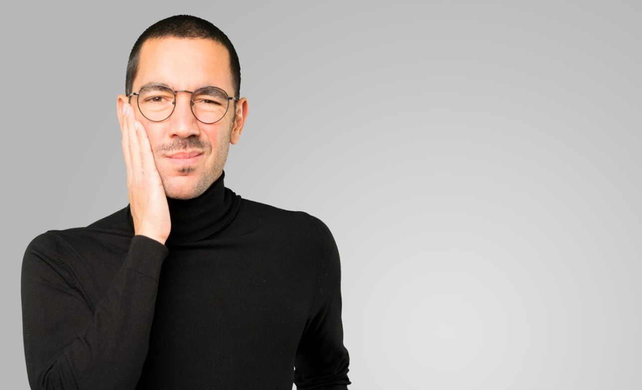 Wisdom Teeth Removal Kettering